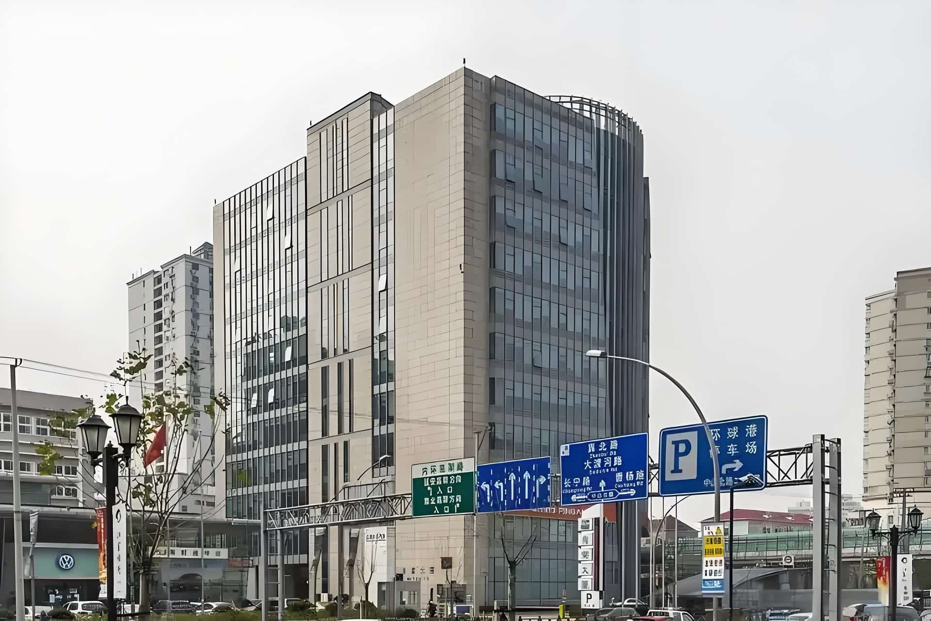 外立面